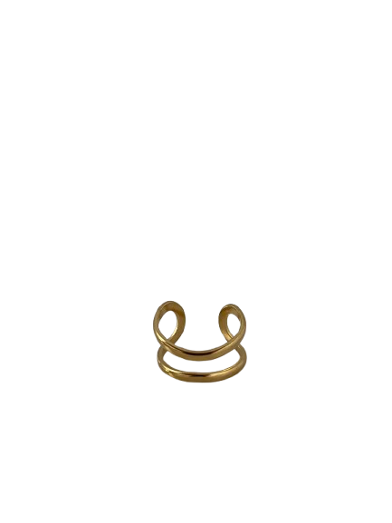 Producto - Anillo Bloom Gold