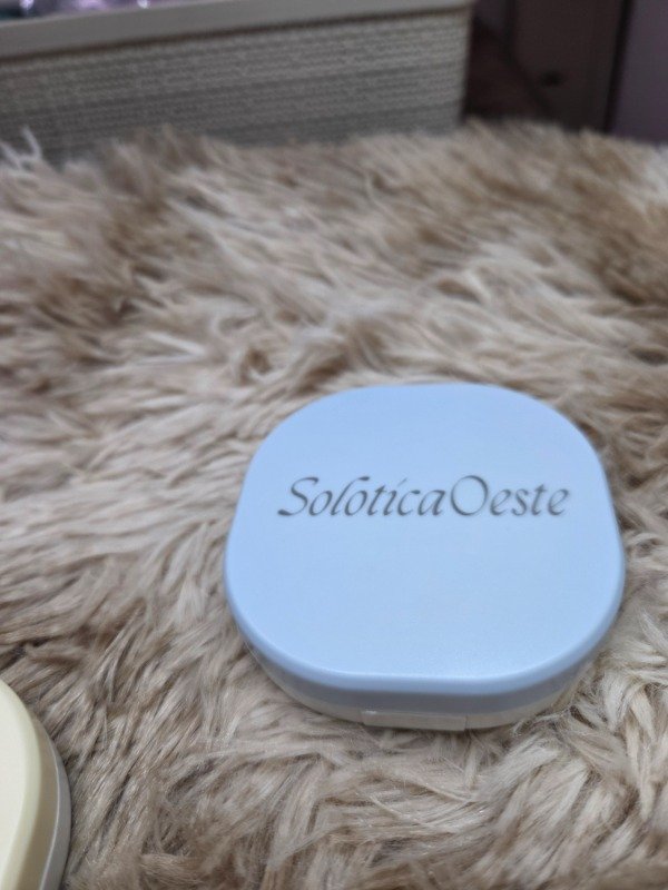 Producto - Kit porta Lentes de contacto SoloticaOeste - 7