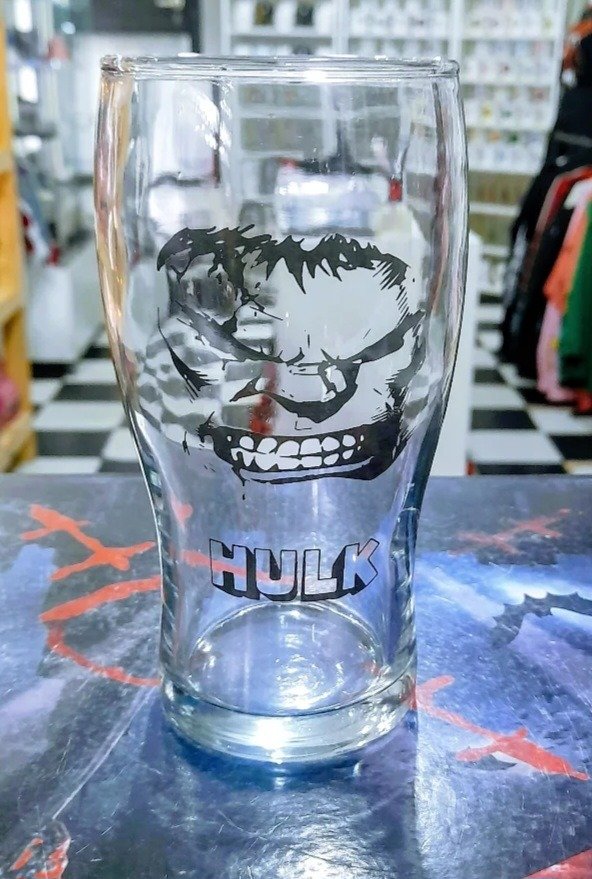 Producto - Pinta Hulk