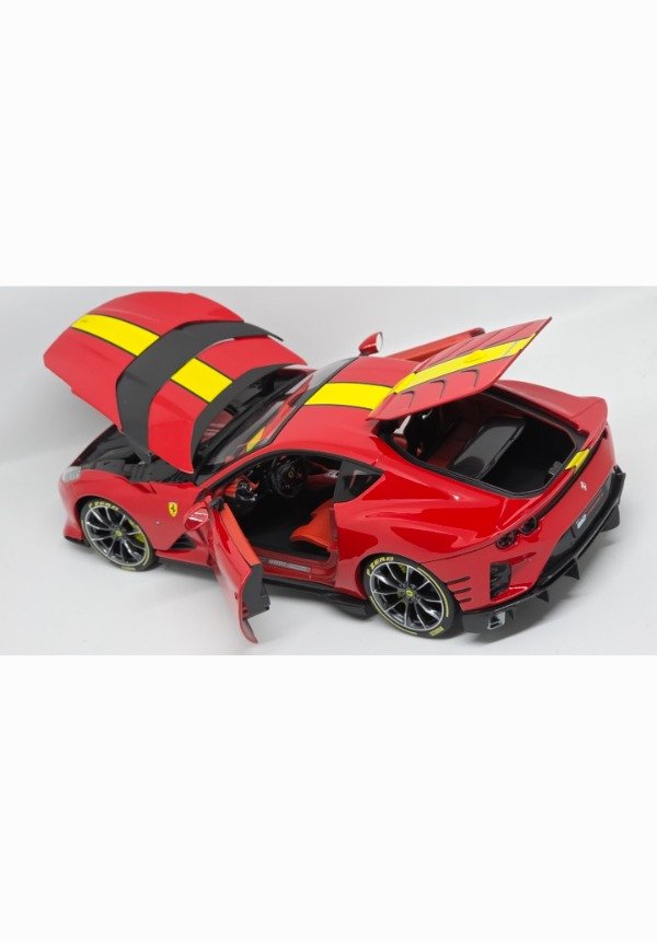 Producto - Ferrari 812 competizone - 1