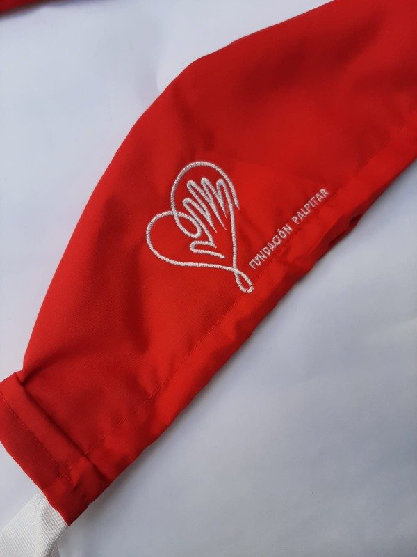 Producto - BORDADO LOGO
