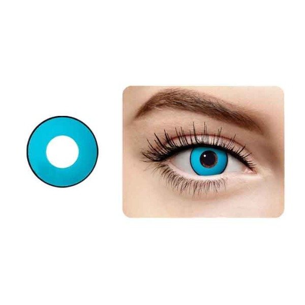 Producto - Pupilentes fantasia circle blue