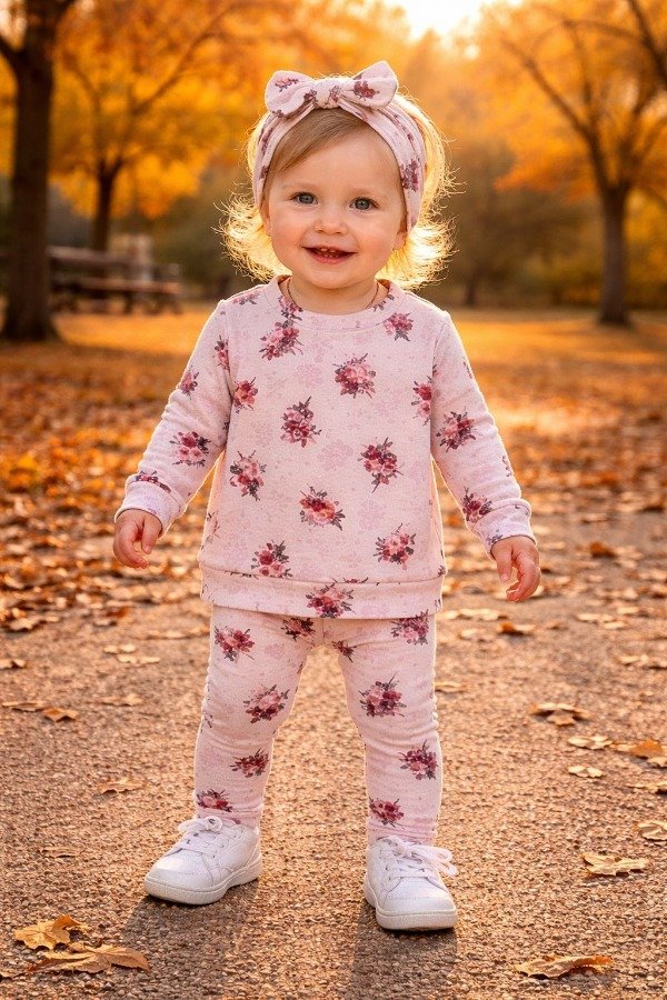 Producto - Conjunto Ruth II