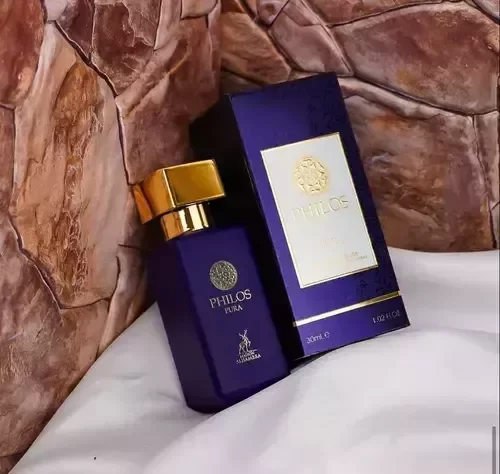 Producto - Philos pura 30 ml
