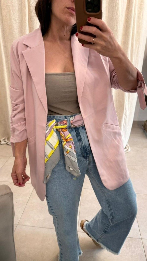 Producto - Blazer Cari