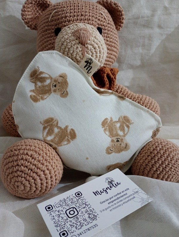 Producto - Magnolia Recién Nacido