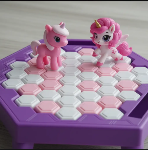 Producto - Rompe Hielo Pony Crazy ice Equilibrio - 1