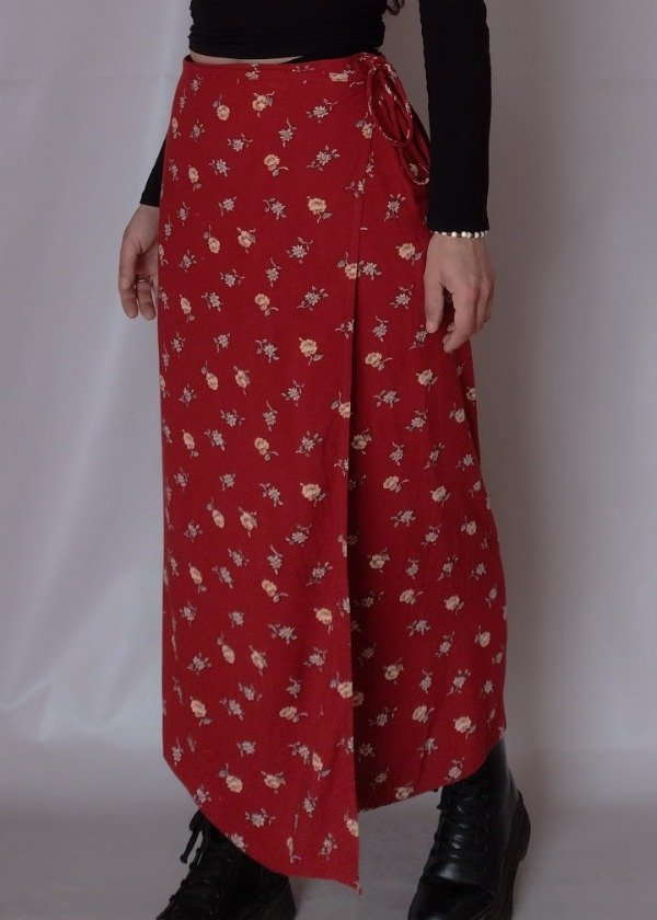 Producto - Falda pareo Amelie