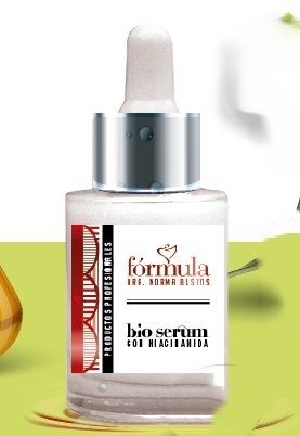Producto - Bio Serum con Niacinamida