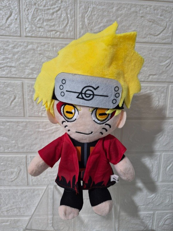 Producto - Peluche Naruto - 25 cm
