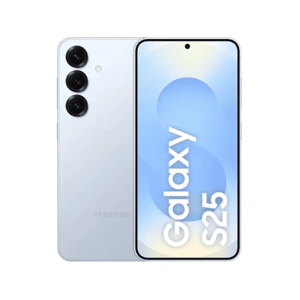 Producto - Samsung Galaxy S25
