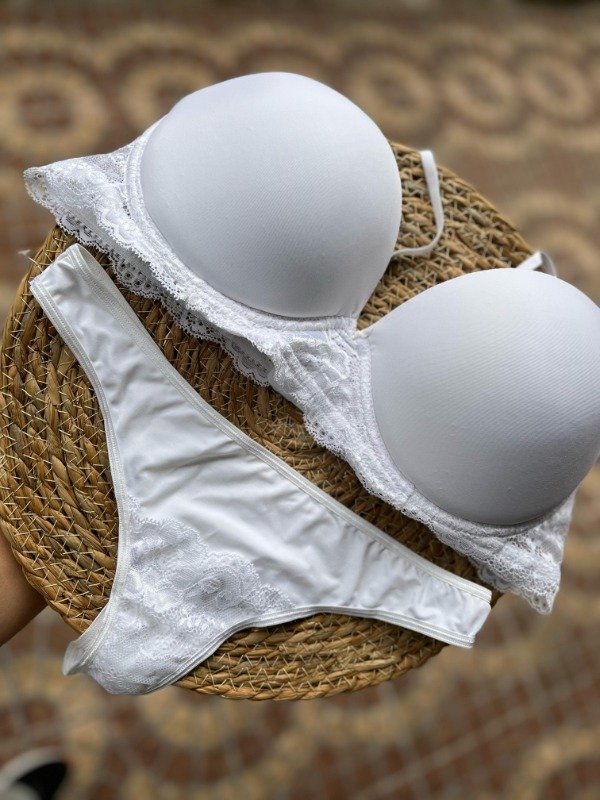 Producto - Lody 5208 blanco