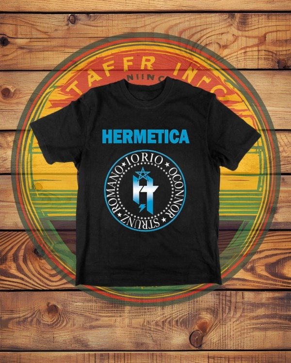 Producto - Hermetica 01