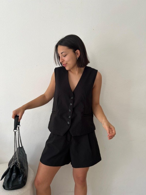 Producto - Short basic