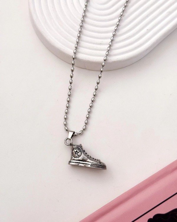 Producto - Collar Converse