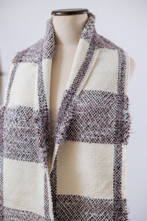 Producto - Bufanda Macacha - 4