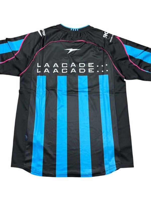 Producto - Racing Club 2001 visitante - 1