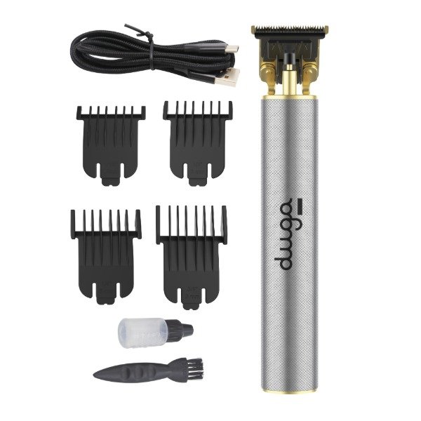 Producto - MAQUINA PARA CORTE NEGRA DUGA - 1