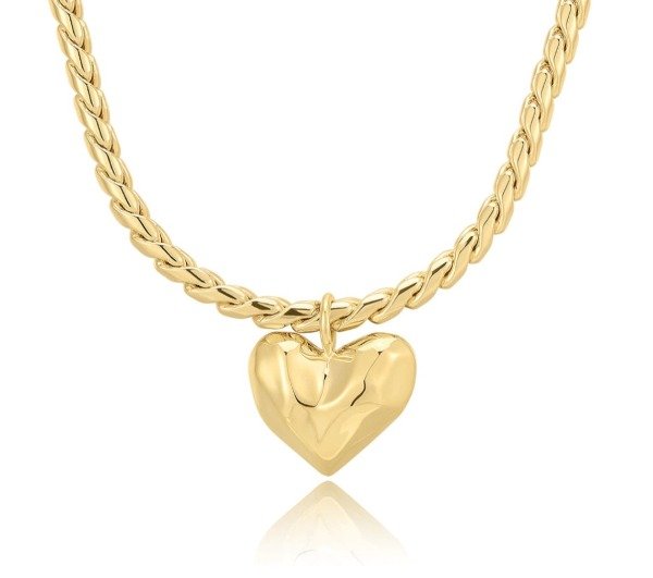 Producto - Gargantilla ELEONORA gold