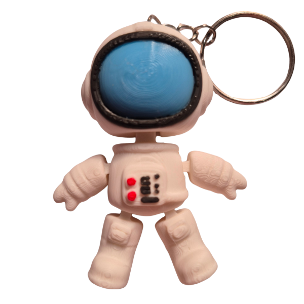 Producto - Llavero astronauta x1 - 1