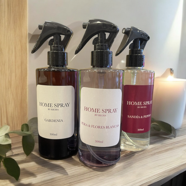 Producto - AROMATIZANTE VENECIA 300ML