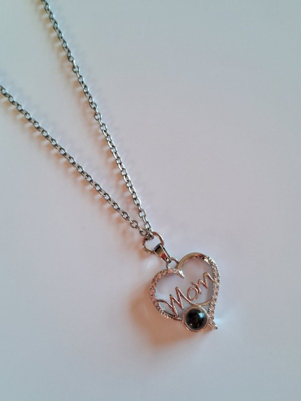 Producto - Mamá + proyector te amo en 100 idiomas P