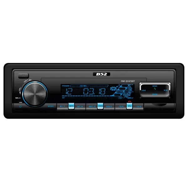 Producto - STEREO - RM-2025BT - B52