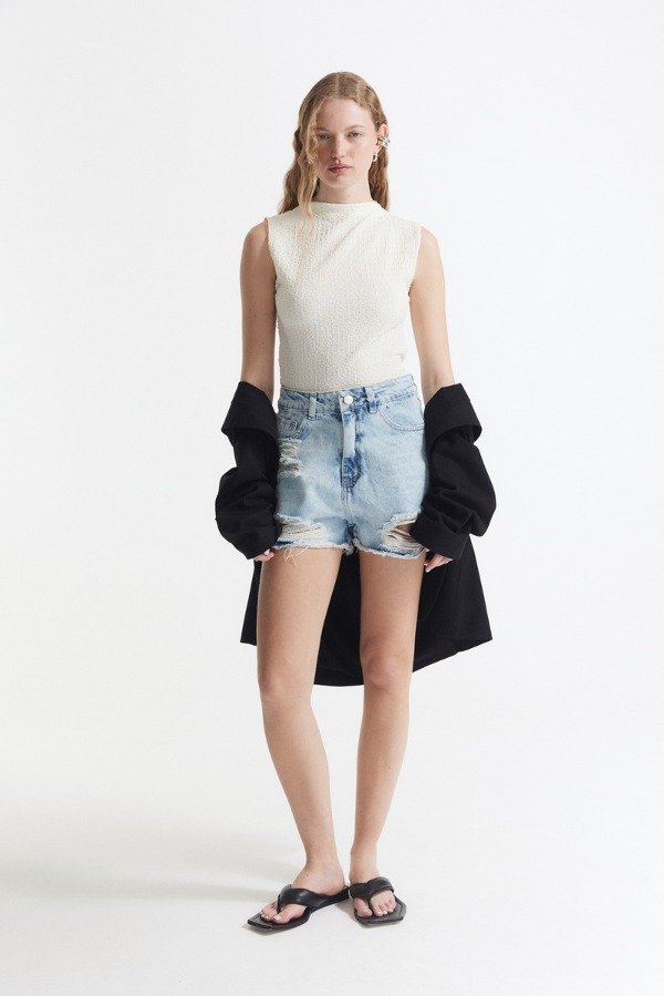 Producto - SHORT MOM DAKOTA