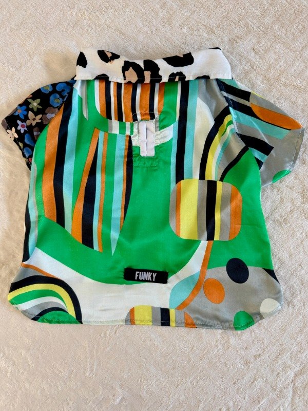 Producto - CAMISA PICAPIEDRA