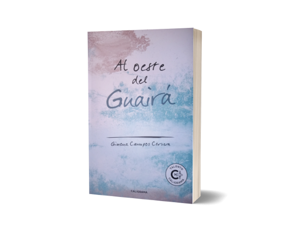 Producto - Al oeste del guairá - Gime Campos