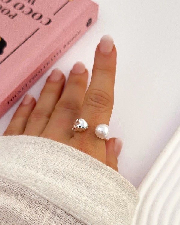 Producto - Anillo Lopy