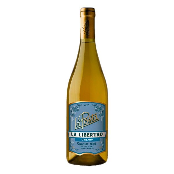 Producto - La Posta - La Libertad Chenin