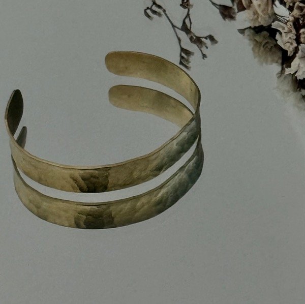 Producto - ESCLAVA TEXTURADA DE 1