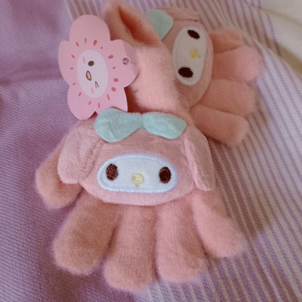 Producto - Guantes Melody
