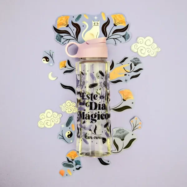 Producto - Botellas Pico MAGICO