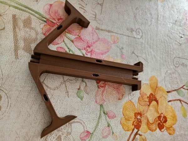 Producto - Stand Soporte Para Notebook Laptop Portátil Desarmable