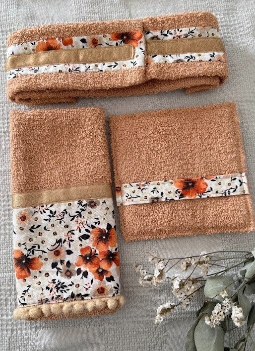 Producto - Set Skin Flora