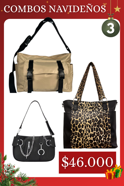 Producto - COMBO NAVIDEÑO #3