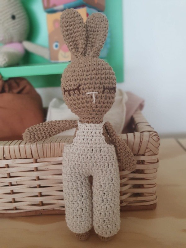 Producto - Coneja Josefa