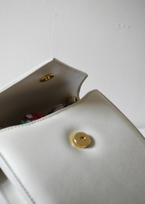 Producto - Cartera tipo sobre vintage - 3