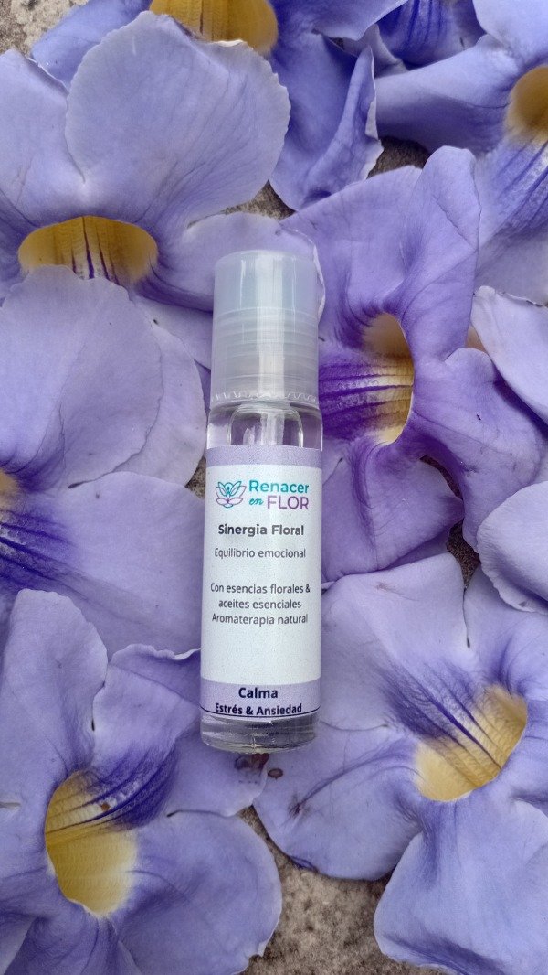 Producto - Kit x 2 Roll on Aromaterapia - 6