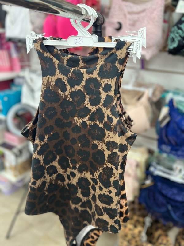 Producto - body print