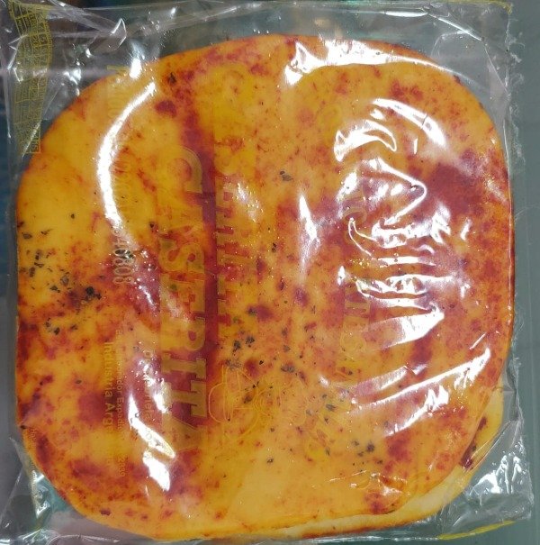 Producto - PREPIZZA INDIVIDUALES X2 UNIDADES
