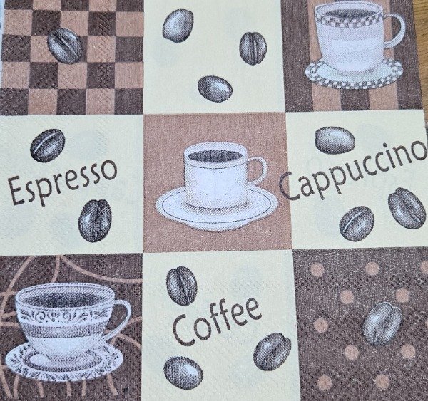 Producto - Servilletas 235