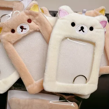 Producto - Holder Porta Tarjeta SanX