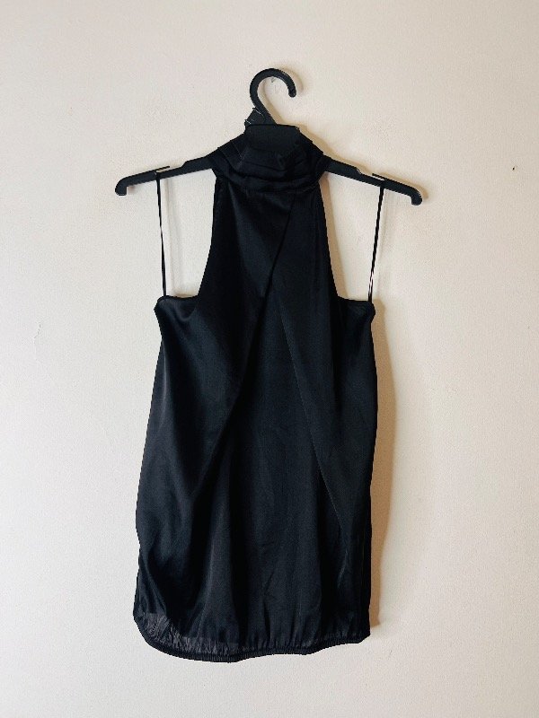 Producto - Remera músculosa zara