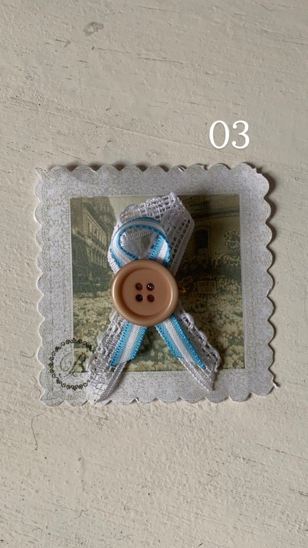 Producto - Escarapela Pin - 5
