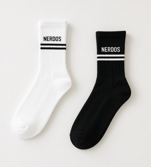 Producto - PACK x2 BLACK AND WHITE