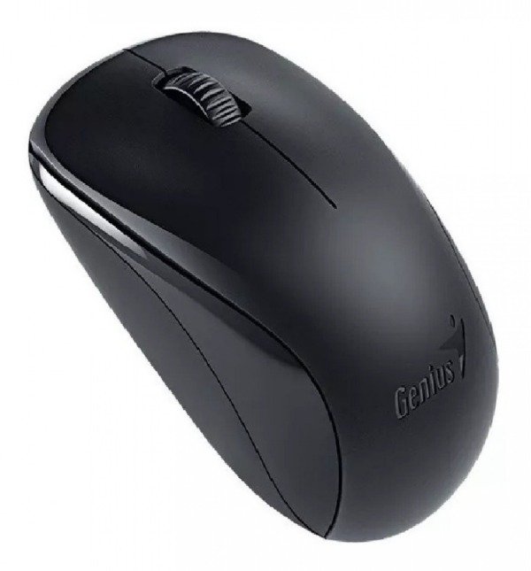 Producto - MOUSE GENIUS NX-7000 BLACK WIRELESS NEW G5
