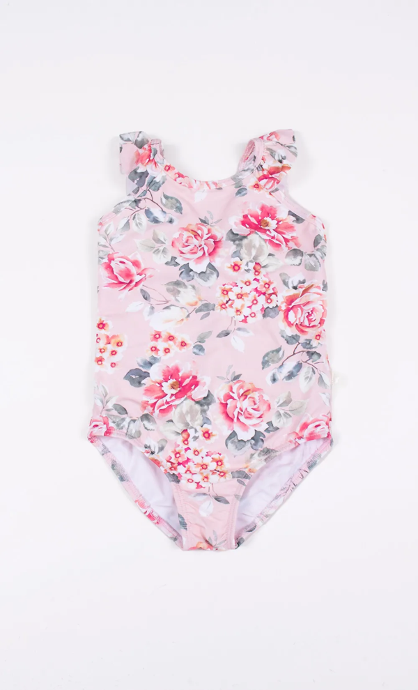 Producto - Traje De Baño Kid Mykonos Uv MM